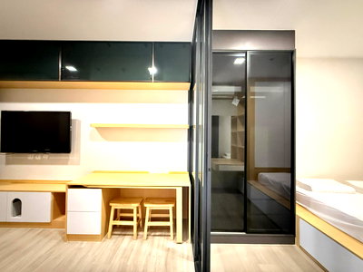 Condos for rent : PFD-05713  Condo for Rent:  The Privacy JatujakSchedule a viewing ■ Line: @propertyfinder   