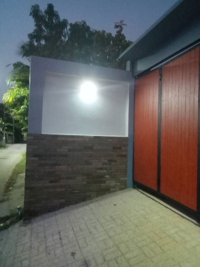 รูป บ้านเดี่ยวชั้นเดียว (หลังใหญ่) 1 หลัง ,บ้านชั้นเดียว(หลังเล็ก) 1 หลัง อยู่ในบริเวณเดียวกัน ย่าน อ.เมืองนครราชสีมา - รูปที่ 8/25