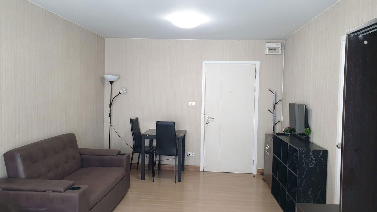 รูป code : C108 ให้เช่าคอนโด พลัมคอนโด พหลโยธิน 89 (Plum Condo Phaholyothin 89) | เฟส 2 ตึก B ชั้น 7 เฟอร์ครบ ใกล้ ม.รังสิต เมืองเอก - รูปที่ 16/16