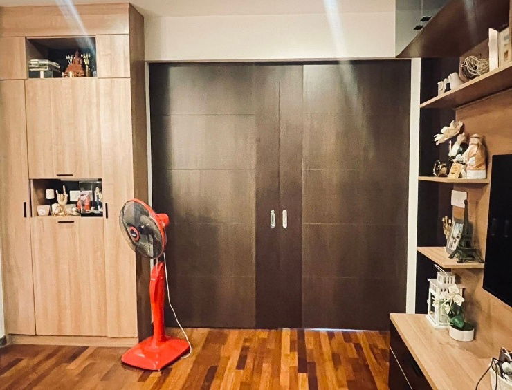picture For rent wish signature siam near BTS ratchatawi - 2/3
