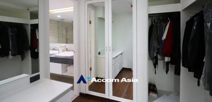 รูป 🔼🔽 AccomA 📩 Luxury 3 BR Condominium @Somkid Gardens (26311) - รูปที่ 14/20