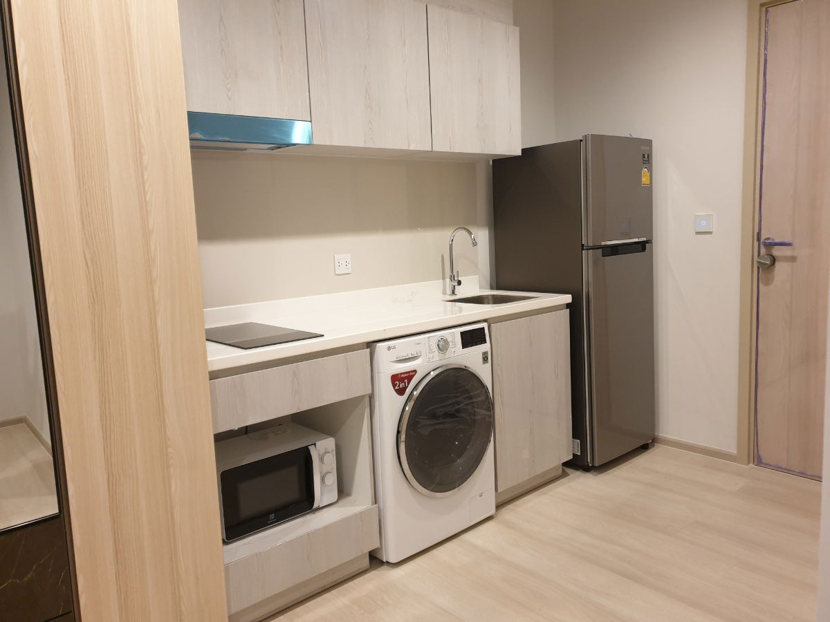 รูป Life One Wireless ห้องสวย ราคาดี สอบถามเพิ่มเติมได้ที่ Line @condorental - รูปที่ 11/15