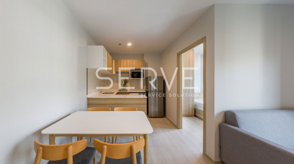 picture 2 Beds New Room City View  Fully furnished  Good Location Close to Don Mueang Airport , BTS Yaek Kor Por Aor @  Nue Connex Condo DonMueang - 6/10