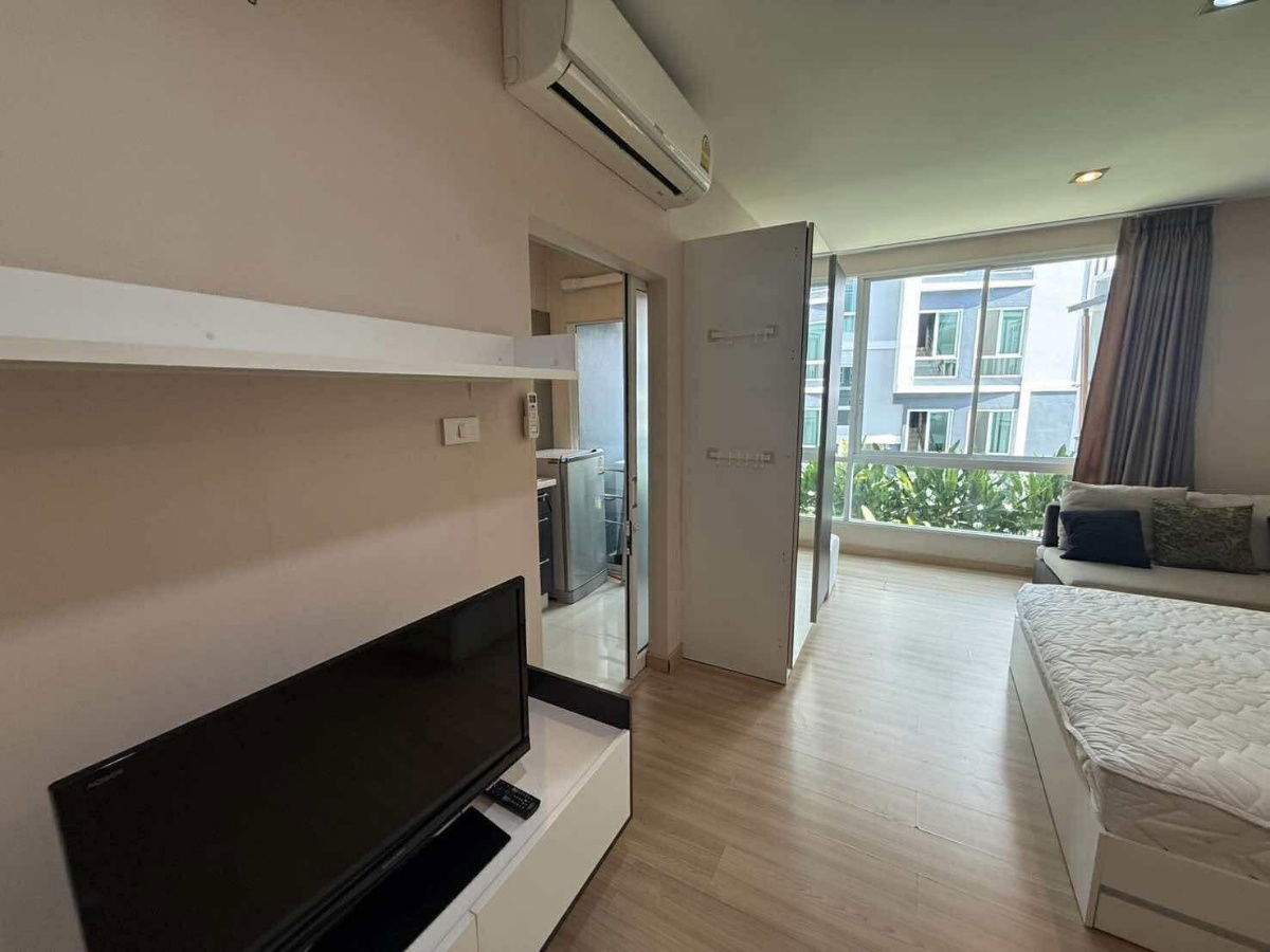 picture One Plus klong chon 2 condo for sale near cmu nimman Tel. 082-389-9314 (Boo) - 3/15