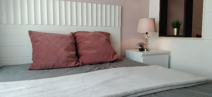 รูป For Rent river view room ready to move Ivy River Ratburana  - รูปที่ 1/17