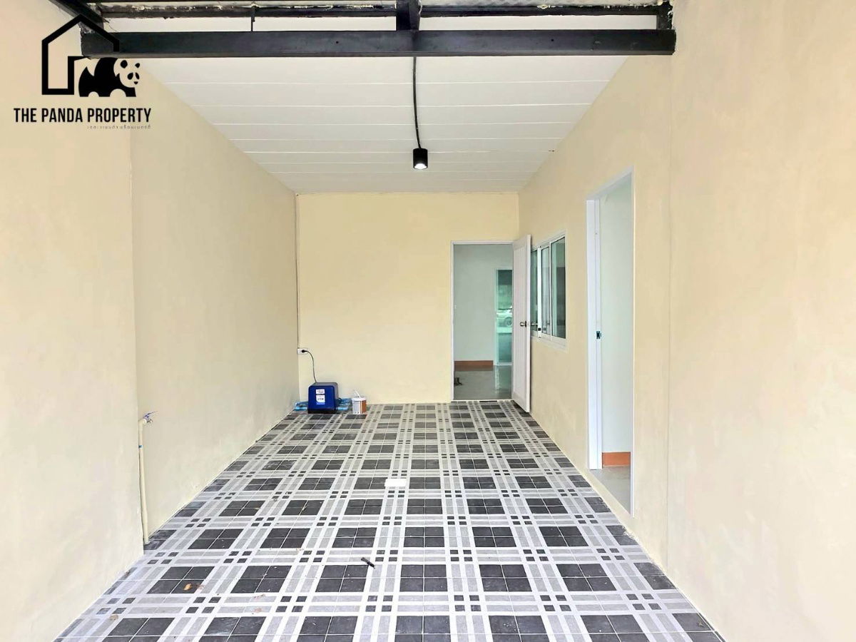 รูป หมู่บ้าน ภูมิใจนิเวศน์ 3 โครงการ 1 - รูปที่ 2/20