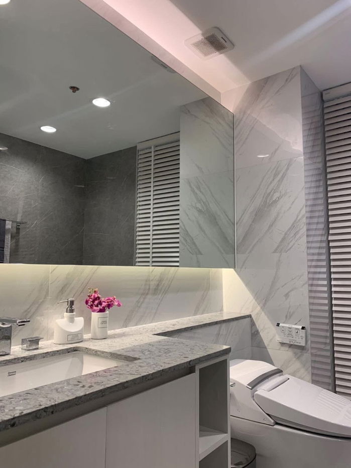picture LTH13095 – Condo for Rent at Nusasiri Grand Condo Ekkamai Size 137 sqm. 3 beds 2 baths ONLY 90K/Month - 4/6