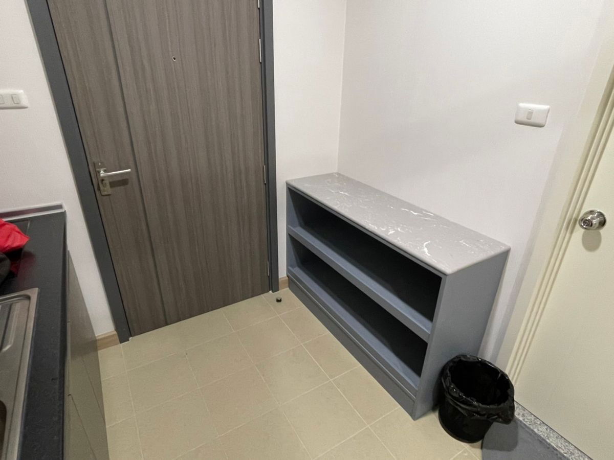 รูป 🤝🏻RB20403 ให้เช่าถูกมาก👍ศุภาลัย เวอเรนด้า สถานีภาษีเจริญ✅แอดไลน์ @mproperty( มี @ ด้วย) แอดมินตอบไว - รูปที่ 11/15