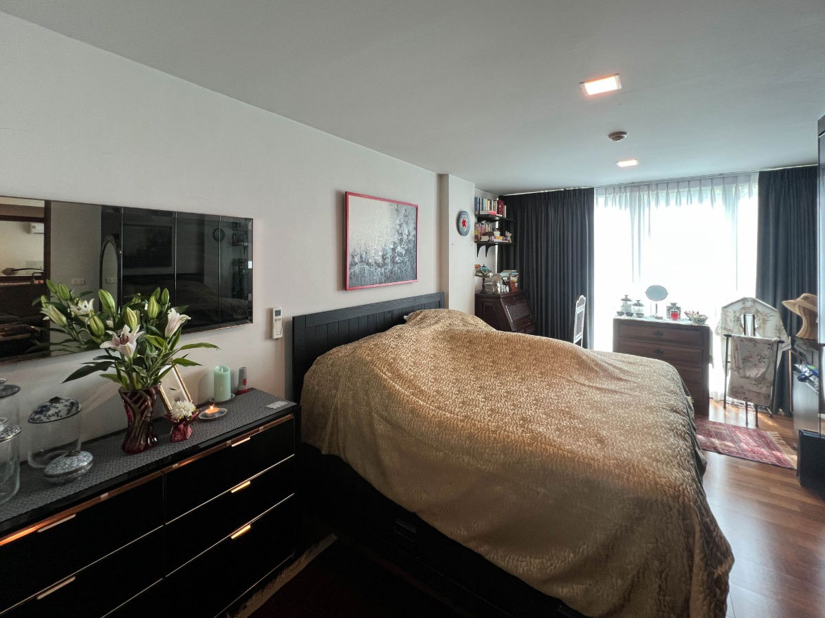 รูป ✨ขายด่วน! คอนโด DLV Thonglor 20 ห้องใหญ่ 100 ตร.ม. ราคาเพียง 9.7 ล้าน! - รูปที่ 1/19