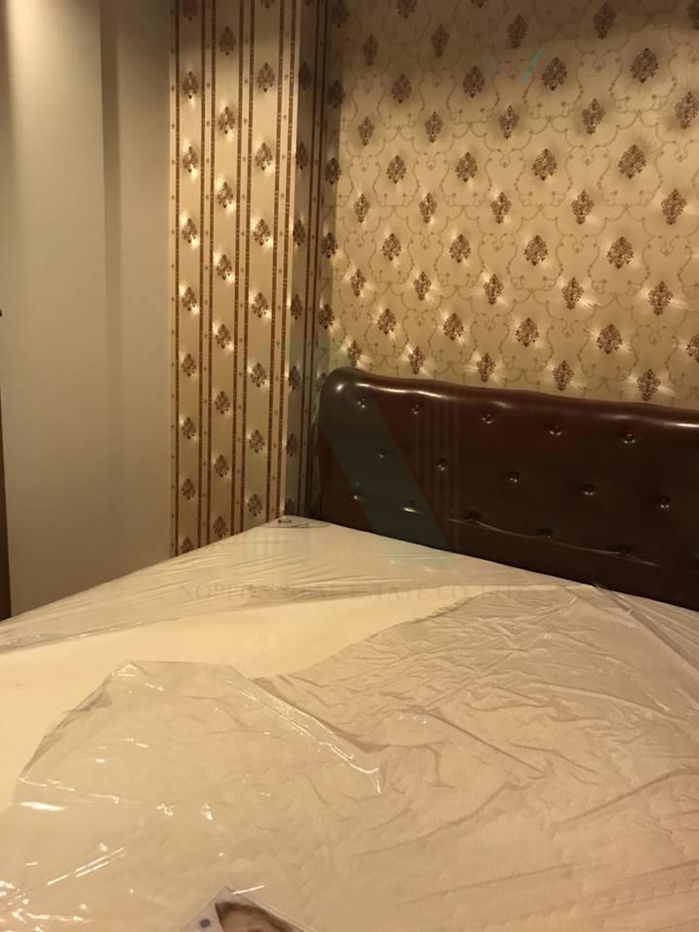 รูป 📌 ให้เช่าคอนโด ลุมพินี วิลล์ แจ้งวัฒนะ-ปากเกร็ด อาคาร B ชั้น 32 1 ห้องนอน ขนาด 28.00 ตรม ใกล้ ห้างสรรพสินค้า เมเจอร์ ซีนีเพล็กซ์ - รูปที่ 4/8