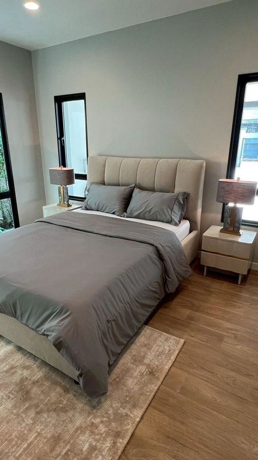 รูป LTHC13105 – House for Rent บ้านให้เช่า at Private Pool Residence ไพรเวท พูล เรสซิเดนซ์ Size 364 sqm. 4 beds 5 baths ONLY 350K/Month - รูปที่ 10/13