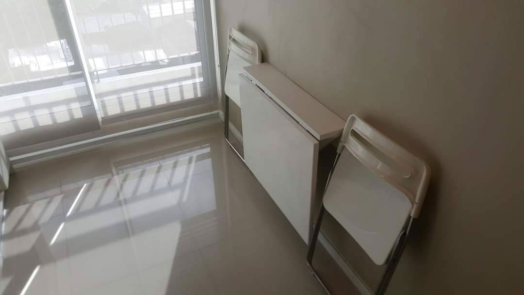 picture 💥CP-5109💥 Aspire Sukhumvit 48 👉Line : @seecondo - 6/8