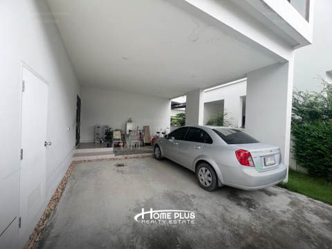 รูป บ้านเดี่ยว 2 ชั้น เซนโทร รามอินทรา-จตุโชติ1 (Centro Ramintra-Chatuchot) - รูปที่ 15/42