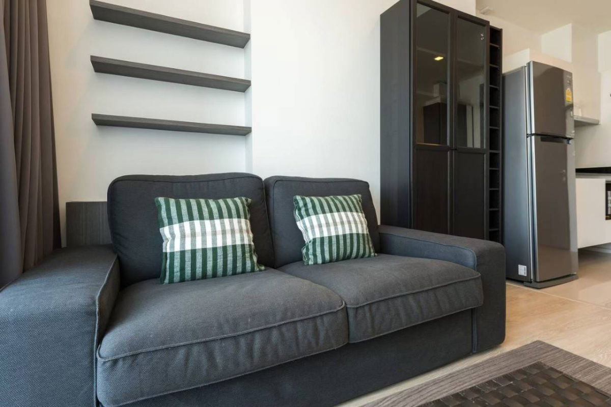 picture 🔥🔥Best price!! 1b1b 3.39mb - Quinn Condo Ratchada 📞Call 096 896 5953 - 2/10