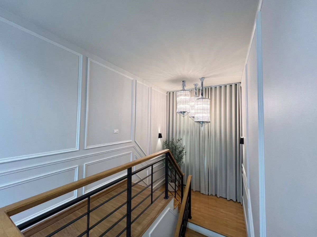 รูป WS3418 🏡✨ ให้เช่าวิลล่าหรู – Centro Bangna (เซ็นโทร บางนา) ราคาเพียง 150,000/เดือน - รูปที่ 16/22