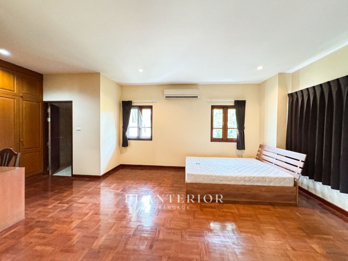 รูป ✨บ้านหรู ใหญ่ อลังการ หลัง CDC✨ - รูปที่ 14/15