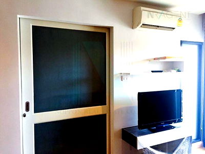 Condos for rent Bueng Kum : 🔺 For Rent Condo BAAN NAVATARA Building B, Floor 8,1 bed room, Room size 38.00 sqm