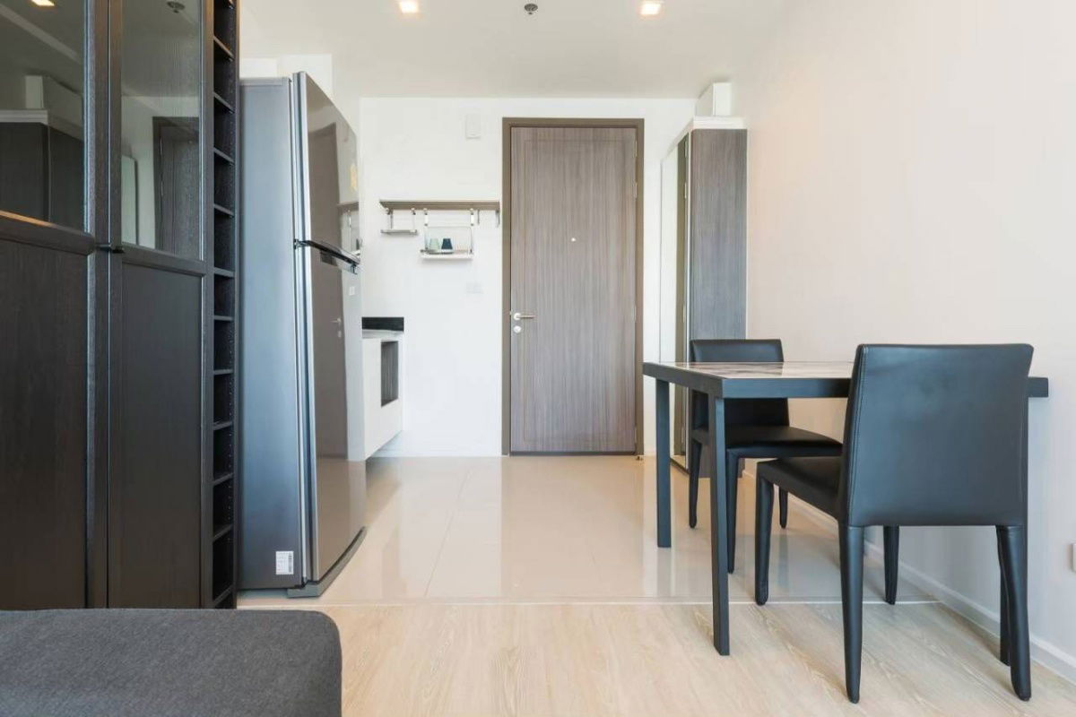 picture 🔥🔥Best price!! 1b1b 3.39mb - Quinn Condo Ratchada 📞Call 096 896 5953 - 4/10
