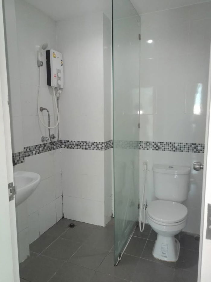 picture Condo for rent Sense of London, Studio - 7/7