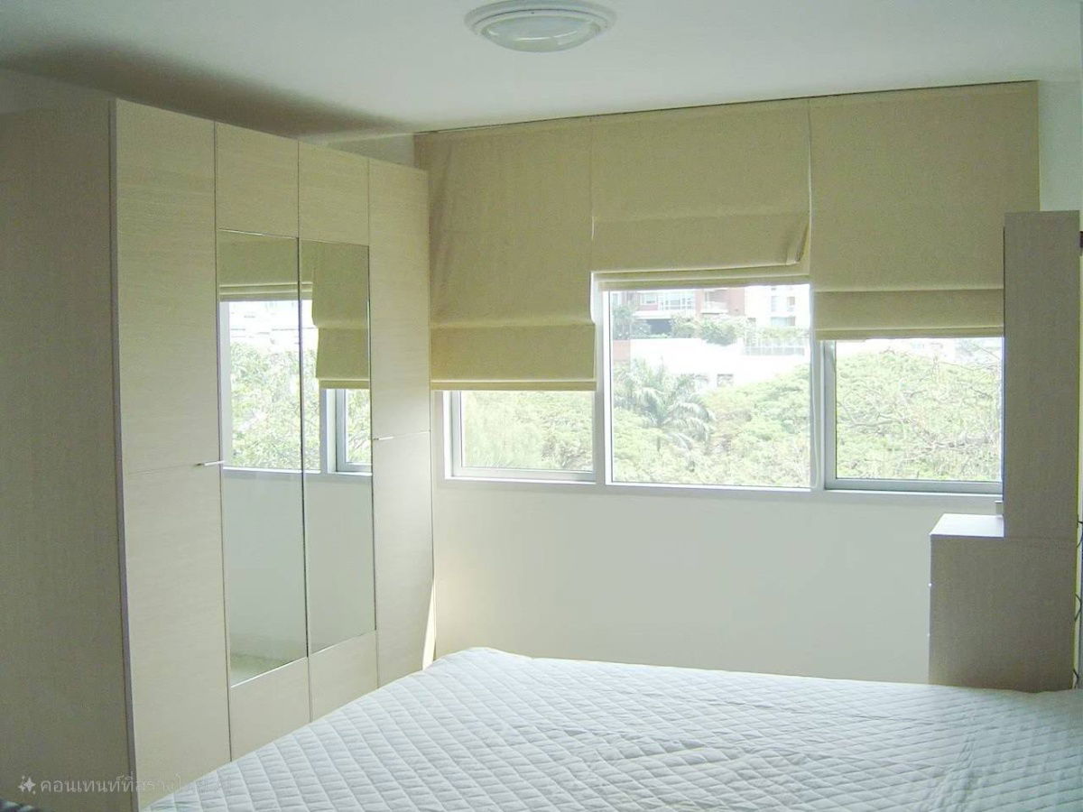 picture P-41249 Condo for rent Condo One Thonglor fully furnished (Confirm again when visit).  - 1/8