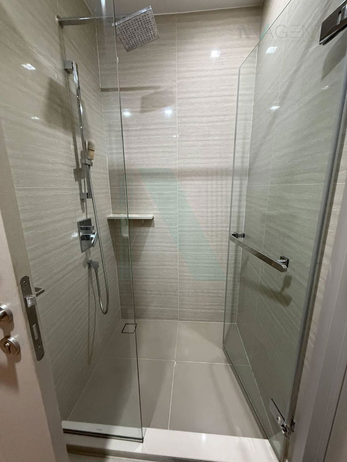 picture For Rent Condo THE LINE ASOKE - RATCHADA Building 1, Floor 15,1 bed room, Room size 35 sqm - 5/8