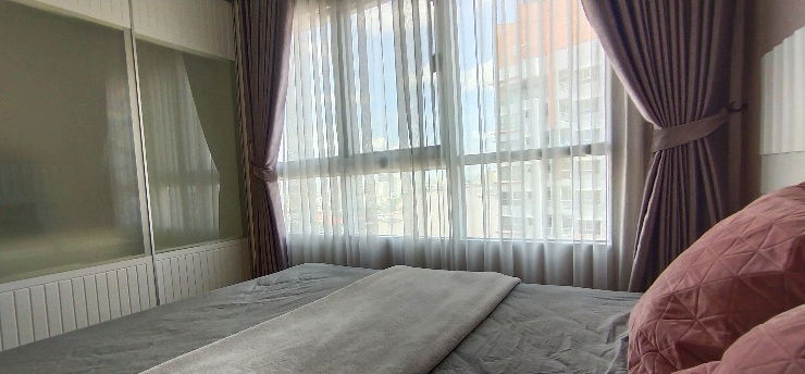 รูป For Rent river view room ready to move Ivy River Ratburana  - รูปที่ 8/17