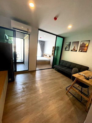 Condos for rent Don Mueang New Market : REACH Phahon Yothin 52                              .