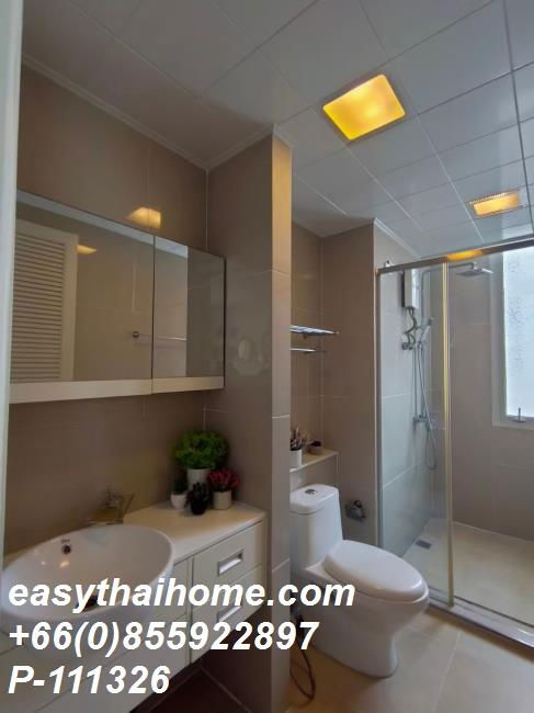 picture P-111326 Condo for rent T.C. Green fully furnished (Confirm again when visit).  - 2/29