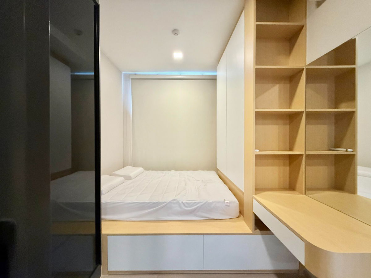 picture PFD-05713  Condo for Rent:  The Privacy JatujakSchedule a viewing ■ Line: @propertyfinder    - 2/11