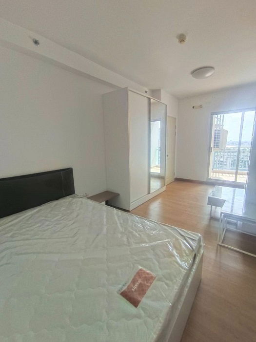 รูป 💥💥ขายห้องพร้อมเฟอร์นิเจอร์!! Supalai Park Khaerai-Ngamwongwan 1Bed 48.7 ตร.ม.ชั้น 12A เพียง 2.25 ล้านบาท!! สนใจ LINE: @atfirm💥💥 - รูปที่ 3/9