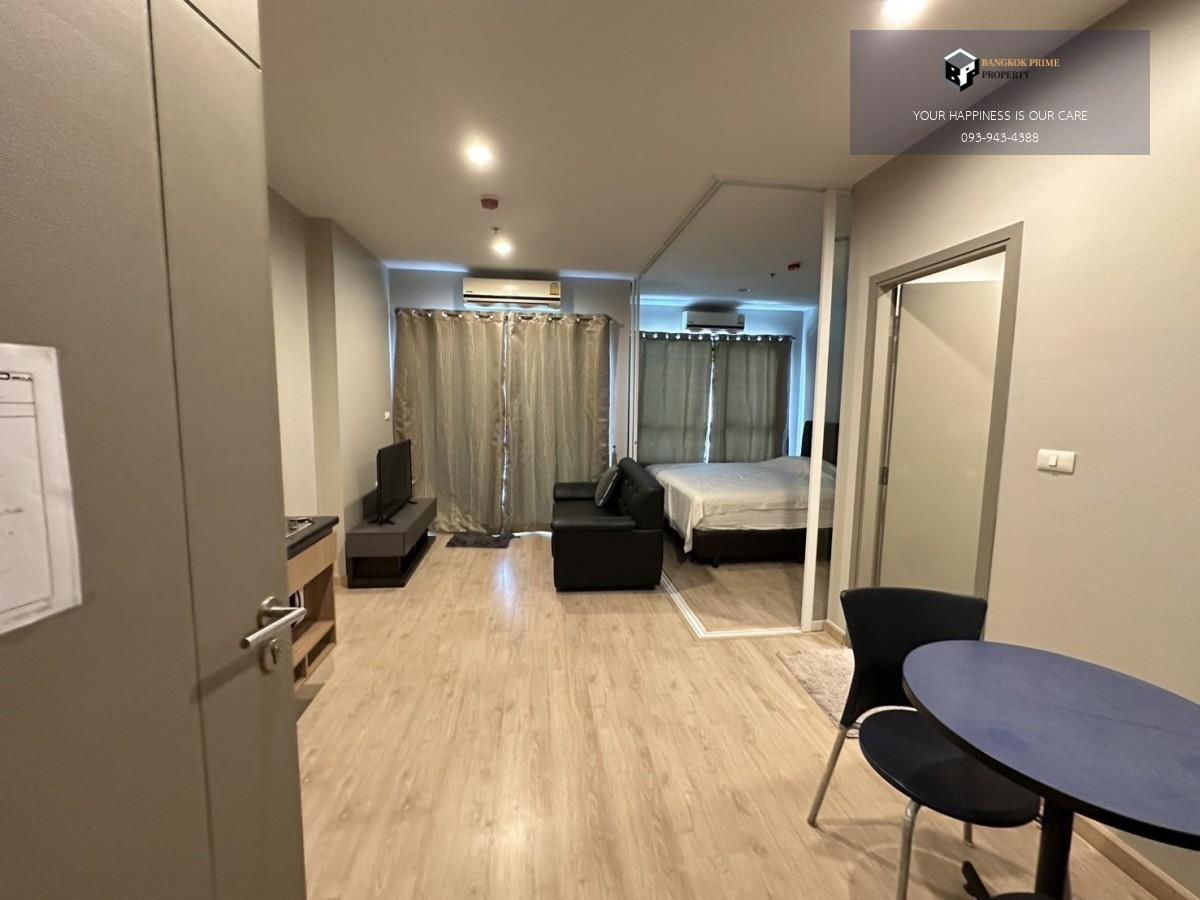 รูป The Tempo Grand Sathorn-Wutthakat | 📍โครงการ เดอะ เทมโป แกรนด์ สาทร-วุฒากาศ ติด BTS!! #2025091111832 - รูปที่ 3/7