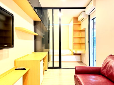 Condos for rent : PFD-05713  Condo for Rent:  The Privacy JatujakSchedule a viewing ■ Line: @propertyfinder   