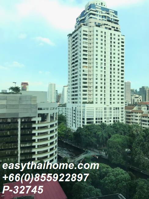 picture P-32745 Condo for rent Circle Condominium fully furnished (Confirm again when visit).  - 20/20