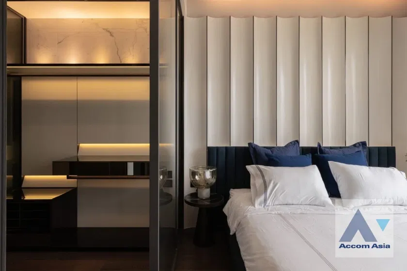 รูป 🔼🔽 AccomA 📩 Corner Unit 2 BR Condominium @The Bangkok Thonglor (AA44588) - รูปที่ 13/20
