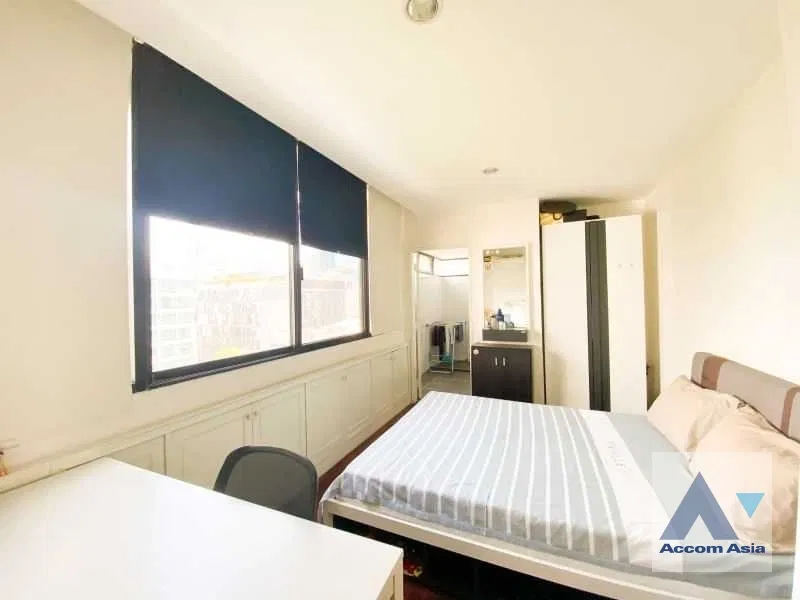 picture 🔼🔽 AccomA 📩  3 BR Condominium @Sukhumvit Casa (AA39122) - 5/11