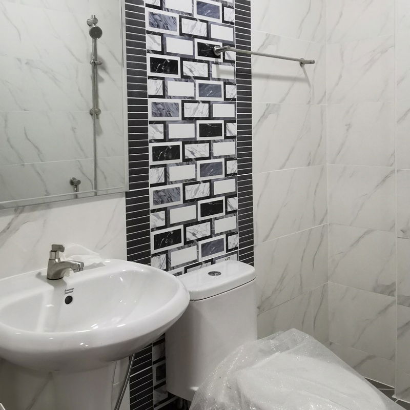 รูป บ้านเดี่ยว 2 ชั้น หลังใหญ่ 5 ห้องนอน 3 ห้องน้ำ 159 ตรว. พื้นที่กว้าง มีพื้นที่ว่างด้านข้าง อ.เมือง ลำปาง เพียง 3.79 ล้าน - รูปที่ 19/20