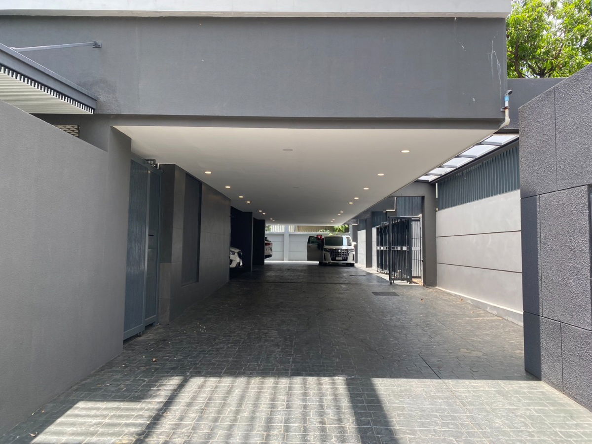 รูป ให้เช่า SAGE Thonglor – Private Luxury ทาวน์โฮมหรู 4 ชั้นครึ่ง ใจกลางทองหล่อ - รูปที่ 27/31