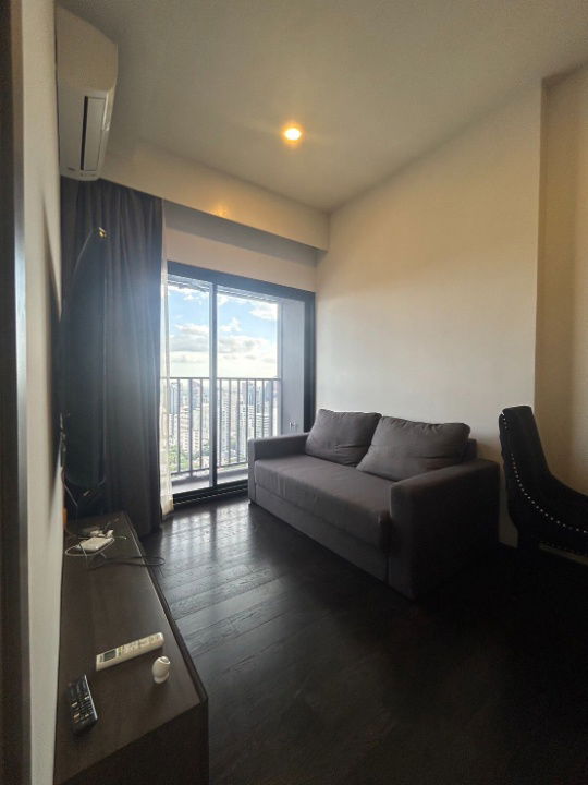 รูป ให้เช่า Park Origin Thonglor ห้องสวย ตกแต่งครบ ใกล้สถานีรถไฟฟ้าทองหล่อ -RW006912  - รูปที่ 15/21