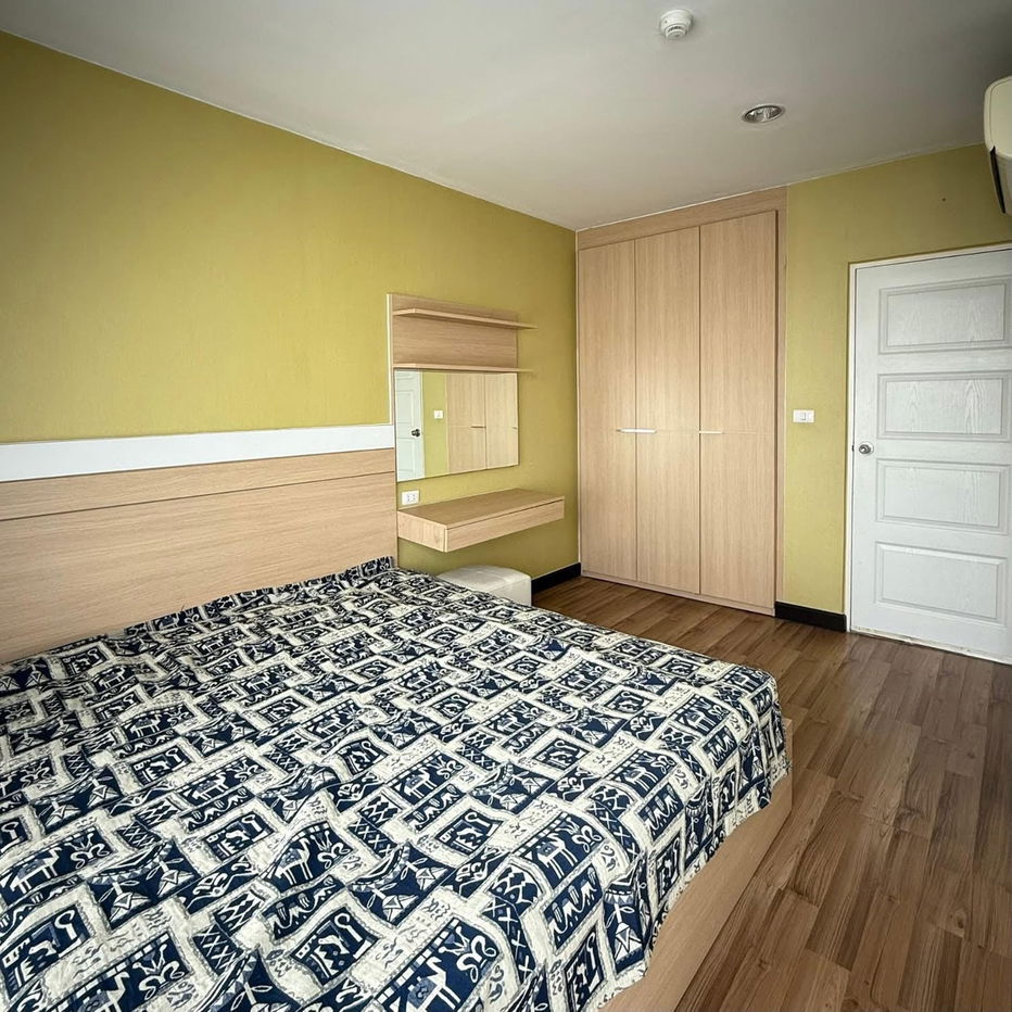 รูป code : C106 ให้เช่าคอนโด เอกสินเพลส (Aksin Place Condo) | ชั้น 18 ขนาด 43 ตร.ม. เฟอร์ฯ บิวท์อิน พร้อมอยู่ ใกล้ MRT กระทรวงสาธารณสุข - รูปที่ 10/15