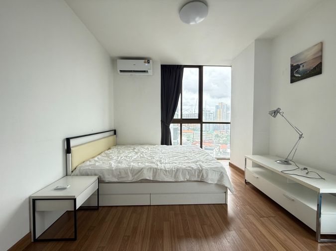 For Rent    : Ideo Mix Sukhumvit 103 ไอดีโอ มิกซ์ 103  (🚇Close to BTS Udomsuk)  ST-02