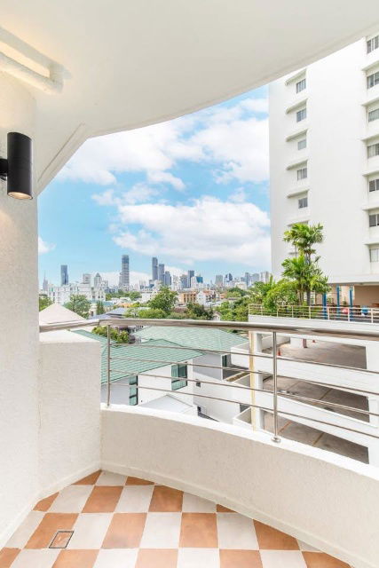 picture LTH13097 – Condo for Sale at Supalai Place Sukhumvit 39 Size 120 sqm. 2 beds 2 baths ONLY 10.9 MB - 7/12