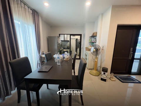 รูป บ้านเดี่ยว 2 ชั้น เซนโทร รามอินทรา-จตุโชติ1 (Centro Ramintra-Chatuchot) - รูปที่ 21/42
