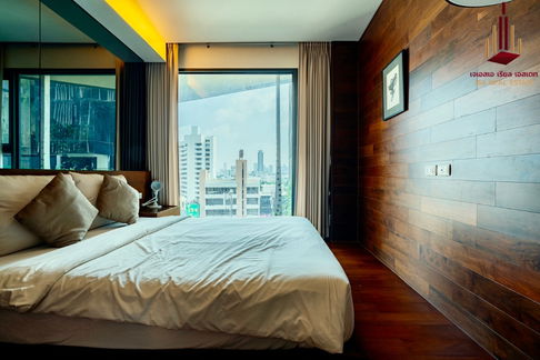 ✨ For Sale: Siamese Ratchakru Condo ✨   💰 Only 20,936,800 THB