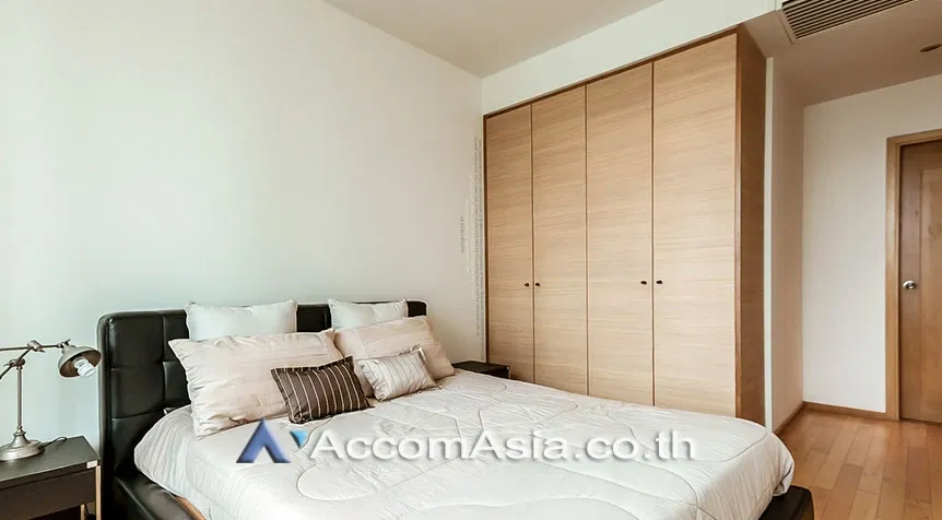 รูป 🔼🔽 AccomA 📩  2 BR Condominium @The Empire Place (AA27926) - รูปที่ 6/7