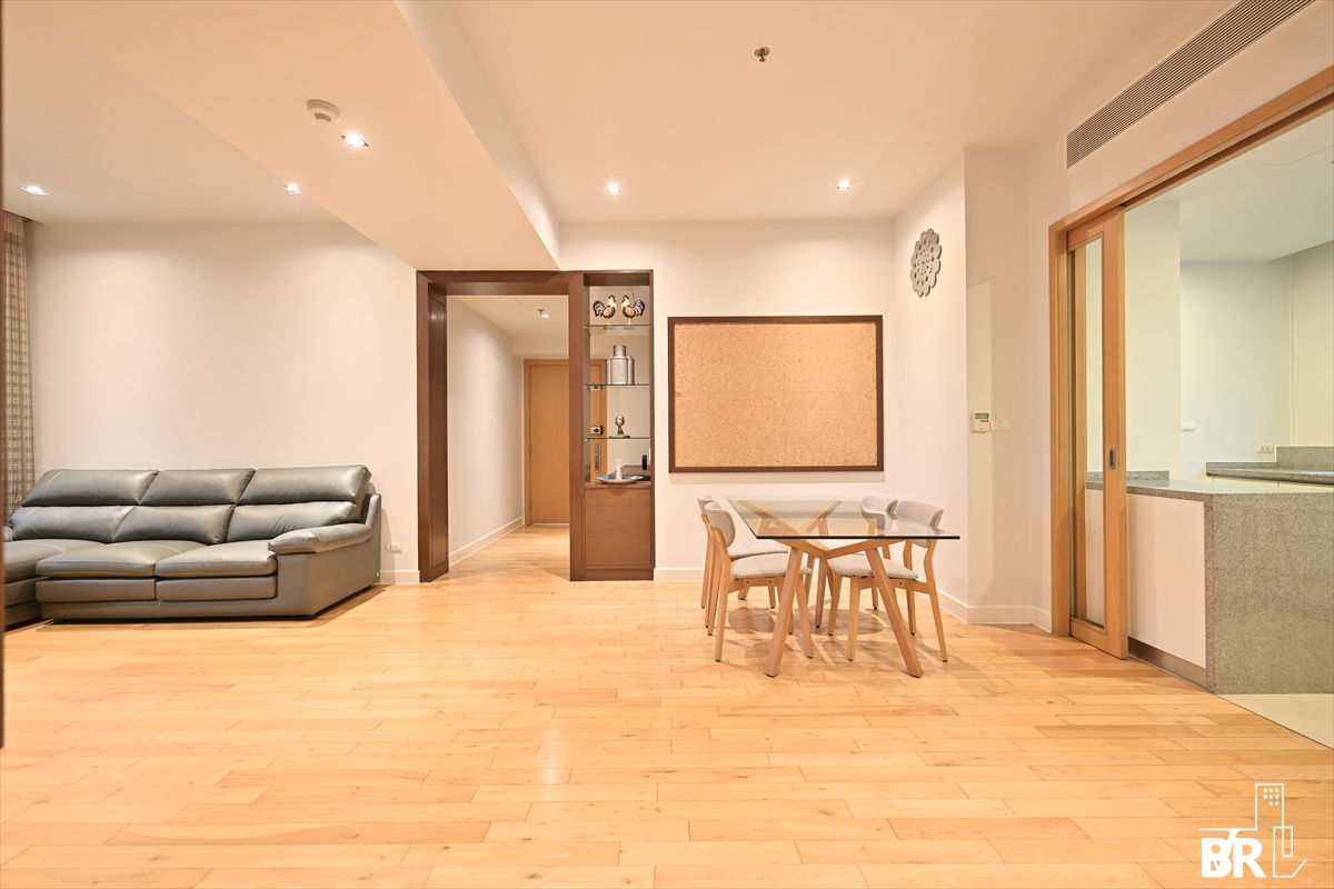picture   Millennium Residence ✨ Spacious balcony with Pool View 🌊 Near BTS Asoke  - 5/21