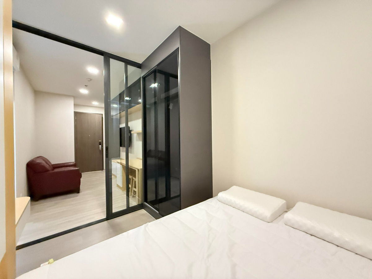 picture PFD-05713  Condo for Rent:  The Privacy JatujakSchedule a viewing ■ Line: @propertyfinder    - 6/10