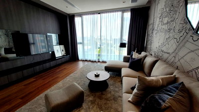 Condos for rent : For rent Nue Noble Ratchada - Lat Phrao Ready to move in (DSL2145)