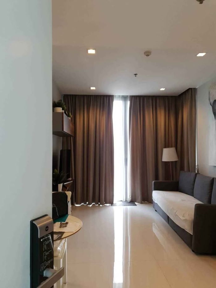 รูป 🏢 ให้เช่าคอนโด : Nara 9 (นารา ไนน์)   รหัสทรัพย์  | 📌LNP-C9298  - รูปที่ 11/11