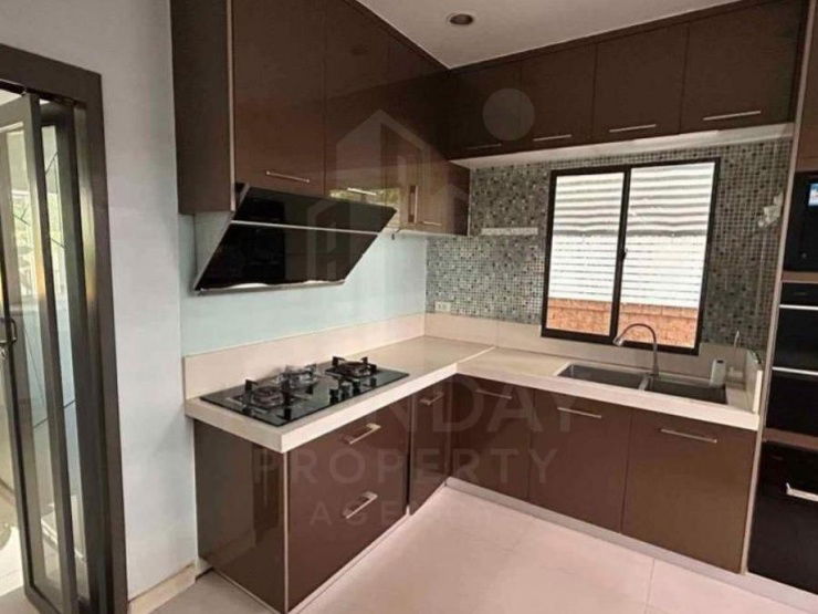 รูป ขายบ้าน🔥🔥ราคาพิเศษ โครงการ เดอะแพลนท์ เอ็กซคลูซีค พัฒนาการ MD-91579 - รูปที่ 8/13
