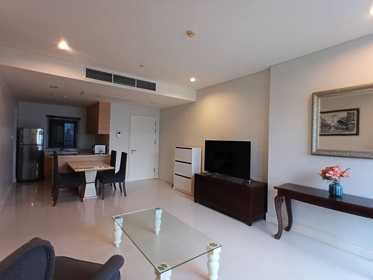 รูป ให้เช่า Aguston Sukhumvit 22  🐕 Pet-friendly confo ✔ 2 ห้องนอน  พร้อมเข้าอยุ่ @joinmeliving - รูปที่ 1/19